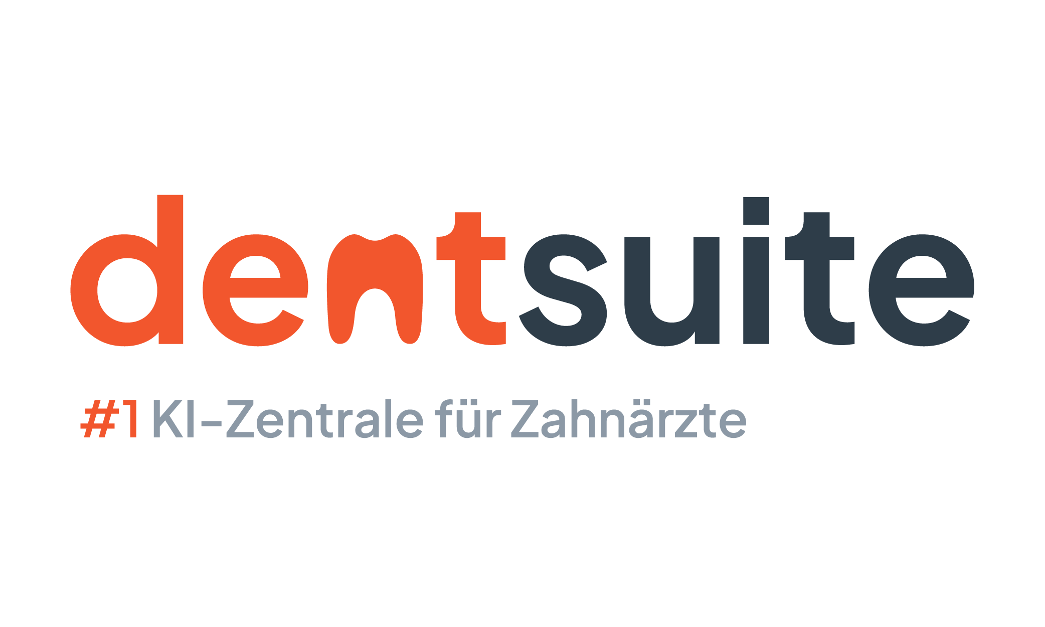 dentsuite – #1 KI-Zentrale für Zahnärzte